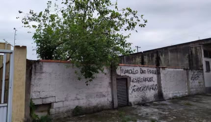 Oportunidade Única: Terreno Comercial Tude Bastos