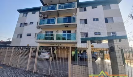 Apartamento à Venda na Vila Valença, São Vicente