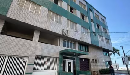 Apartamento com Vista para o Mar no Bairro Ocian