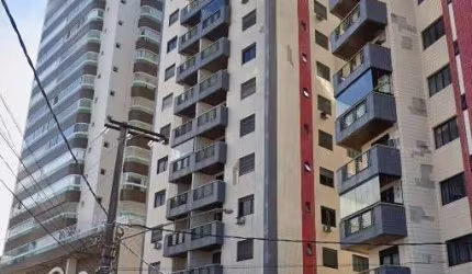 Cobertura Duplex com Vista para o Mar