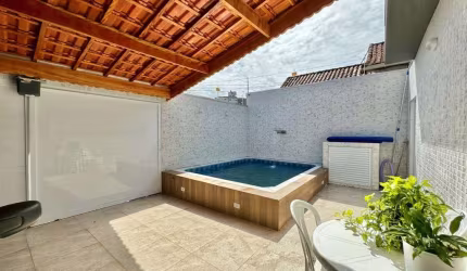 'Oportunidade imperdível! Magnífica casa na Ocian