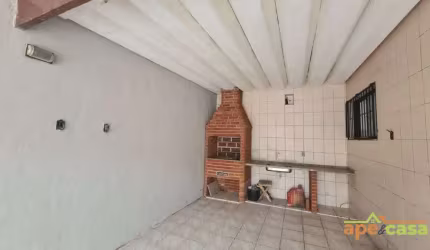 Casa Próxima à Praia no Bairro Maracanã