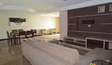 Apartamento Alto padrão para Locação no Forte