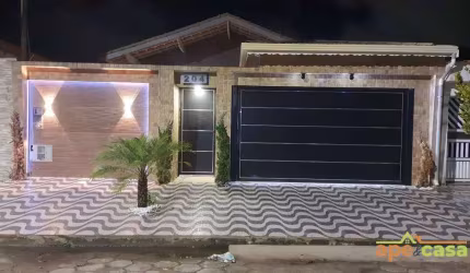 CASA ISOLADA DE ALTO PADRÃO-CONFORTO E TECNOLOGIA