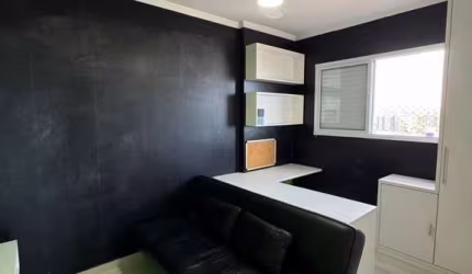 Apartamento de alto padrão