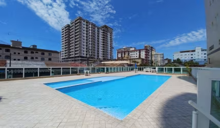 Lindo apartamento para locação