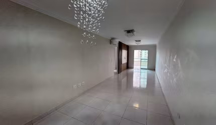 Apartamento com 3 Dormitórios, 2 Suítes e 2 Vagas