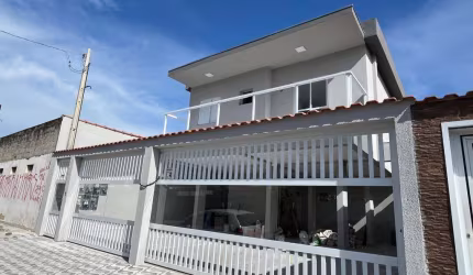Oportunidade Imperdível - casa condominio completa