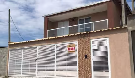 CASA NO CONDOMÍNIO DOS SONHOS