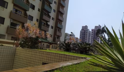 Aluguel - Apartamento 1 dormitório com Lazer
