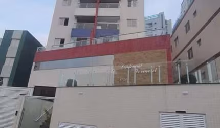 Apartamento com 2 Dormitórios em Localização ótima