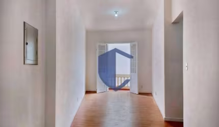 Apartamento com 2 dormitórios à venda, 102 m²  - Santa Cecília - São Paulo/SP