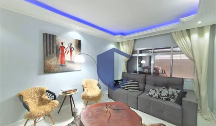 Casa com 4 dormitórios à venda, 222 m² por R$ 950.000 - Bela Vista /Cipava - Osasco/SP