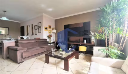 Casa com 4 quartos à venda, 228 m²  - Vila Osasco - Osasco/SPl