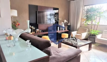 Casa com 4 quartos à venda, 228 m² por R$ 900.000 - Vila Osasco - Osasco/SPl