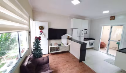 Casa com 2 quartos à venda, 88 m²  - Granja Viana / Gramado- Cotia/SP0