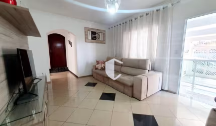 Casa térrea com 3 quartos à venda, 244 m²- JD Oriental/Jardim D Abril - Osasco/SP