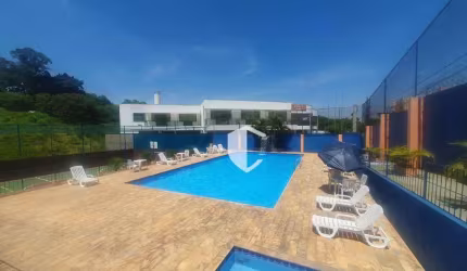 Apartamento com 2 quartos à venda, 56 m² - Jardim Veloso - Osasco/SP