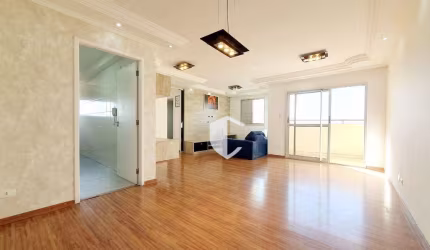 Apartamento com 2 quartos (3º reversível), à venda, 74 m² - Bela Vista/Jaguaribe - Osasco/SP