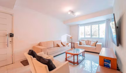 Casa com 3 dormitórios à venda, 120 m² - Nova Viana - Cotia/SP