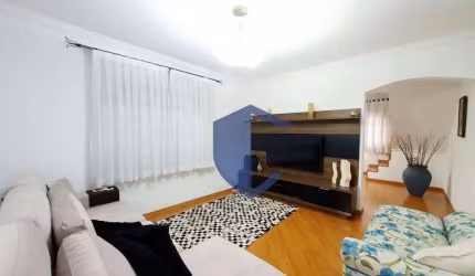 Casa com 3 quartos à venda, 187 m²  - Osasco/SP