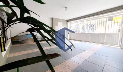 Casa com 3 dormitórios à venda, 348 m²  - Santo Antônio - Osasco/SP