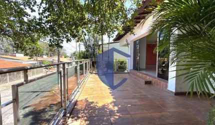 Casa com 4 quartos à venda, 240 m² - Parque Continental - São Paulo/SP
