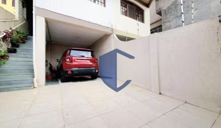 Casa com 4 quartos, uma suíte à venda, 235 m²  - Bela Vista - Osasco/SP
