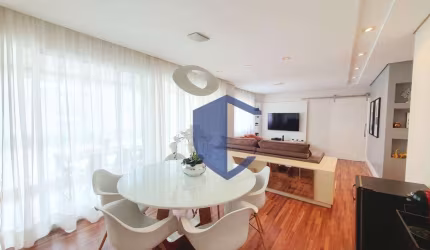 Apartamento com 3 quartos (suítes) à venda, 141 m² por R$ 1.850.000 - Chácara Klabin - São Paulo/SP