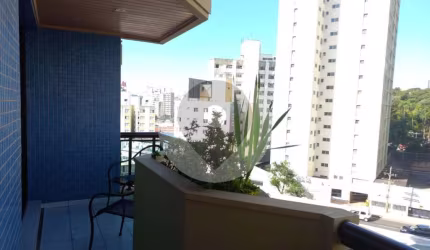 Apartamento com 1 quarto para alugar na Rua Coronel Francisco Andrade Coutinho, 222, Cambuí, Campinas, 70 m2 por R$ 3.500