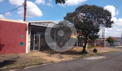 Casa com 3 quartos à venda na Rua Rancharia, 22, Jardim Nova Europa, Campinas, 150 m2 por R$ 750.000