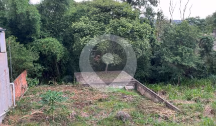 Terreno à venda na Rua Tasso Magalhães, 520, Jardim Sorirama (Sousas), Campinas por R$ 259.000