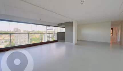 Apartamento com 4 quartos à venda na Rua Doutor Emílio Ribas, 314, Cambuí, Campinas, 157 m2 por R$ 2.200.000