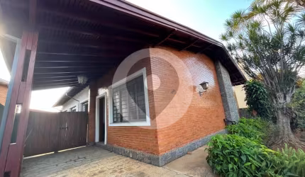 Casa comercial à venda na Rua Artur Teixeira de Camargo, 258, Sousas, Campinas, 156 m2 por R$ 1.376.000
