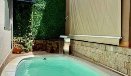 Casa com 3 quartos à venda na Rua Araçoiaba da Serra, 1080, Cidade Jardim, Campinas, 220 m2 por R$ 816.000