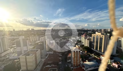 Apartamento com 2 quartos à venda na Rua Barão Geraldo de Resende, 163, Botafogo, Campinas, 61 m2 por R$ 650.000