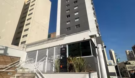 Apartamento com 2 quartos para alugar na Rua Doutor Quirino, 779, Centro, Campinas, 57 m2 por R$ 3.900