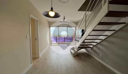 Cobertura com 3 quartos à venda na Rua Azarias de Melo, 521, Taquaral, Campinas, 153 m2 por R$ 950.000