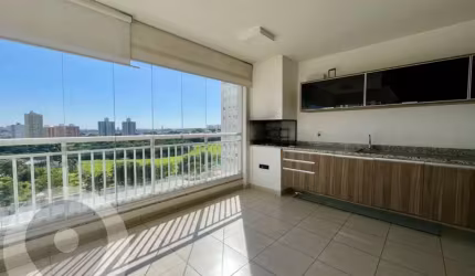 Apartamento com 3 quartos à venda na Avenida Maria Emília Alves dos Santos de Ângelis, 679, Parque Prado, Campinas, 175 m2 por R$ 1.590.000