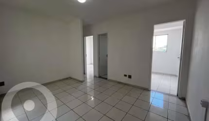 Apartamento com 2 quartos à venda na Rua Rio Grande do Sul, 620, São Bernardo, Campinas, 45 m2 por R$ 249.000