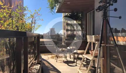Apartamento com 4 quartos à venda na Rua Doutor Guilherme da Silva, 520, Cambuí, Campinas, 670 m2 por R$ 5.300.000
