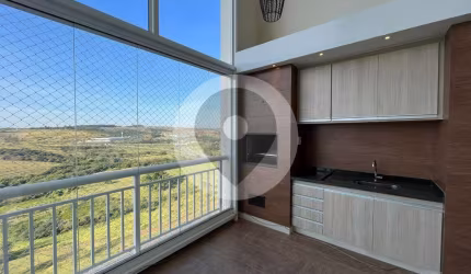 Apartamento com 4 quartos à venda na Rua Elvira Padilha Rossler, 175, Vila Brandina, Campinas, 220 m2 por R$ 3.400.000