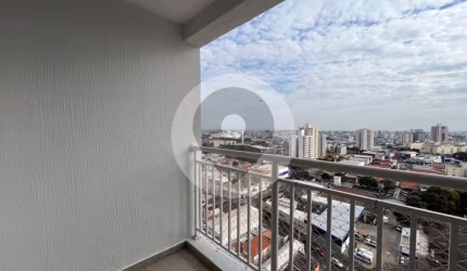 Apartamento com 2 quartos à venda na Rua Oscar Leite, 200, Ponte Preta, Campinas, 65 m2 por R$ 575.000