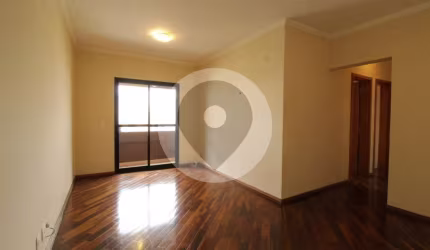 Apartamento com 3 quartos à venda na Rua Coelho Neto, 15, Vila Itapura, Campinas, 98 m2 por R$ 680.000