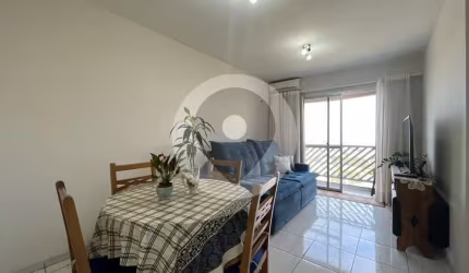 Apartamento com 2 quartos à venda na Rua Major Luciano Teixeira, 31, Bonfim, Campinas, 66 m2 por R$ 350.000