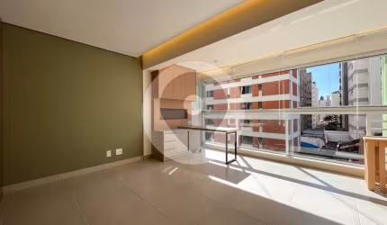 Apartamento com 1 quarto à venda na Rua Duque de Caxias, 880, Centro, Campinas, 52 m2 por R$ 535.000