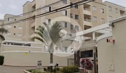 Apartamento com 2 quartos à venda na Rua Manoel Sylvestre de Freitas Filho, 75, Jardim Nova Europa, Campinas, 50 m2 por R$ 320.000