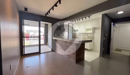 Apartamento com 3 quartos à venda na Rua Alberto Faria, 182, Jardim Brasil, Campinas, 87 m2 por R$ 1.090.000