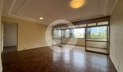 Apartamento com 4 quartos à venda na Rua General Osório, 1647, Centro, Campinas, 198 m2 por R$ 750.000