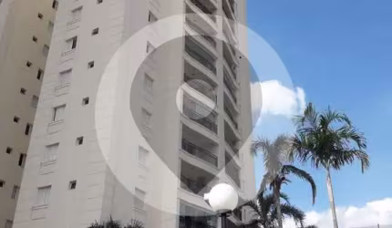 Cobertura com 3 quartos à venda na Rua Hermantino Coelho, 1000, Mansões Santo Antônio, Campinas, 210 m2 por R$ 1.620.000